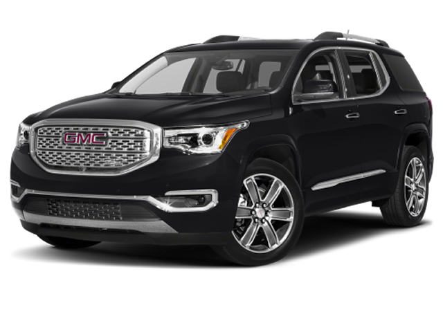 GMC Acadia